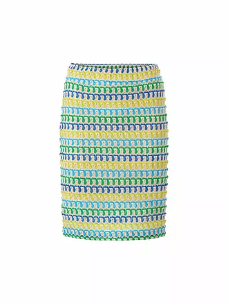 RICH & ROYAL | Mini-jupe | 